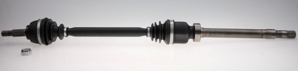 SPIDAN 36543 Drive Shaft
