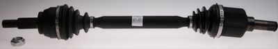 Drive Shaft SPIDAN 36550