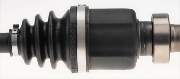 SPIDAN 36552 Drive Shaft