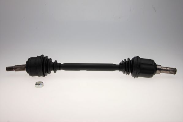 SPIDAN 36559 Drive Shaft
