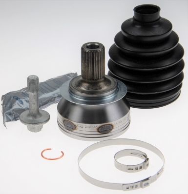 SPIDAN 36566 Joint Kit, drive shaft