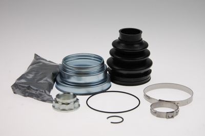 Bellow Kit, drive shaft SPIDAN 36577