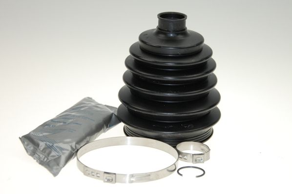 SPIDAN 36580 Bellow Kit, drive shaft