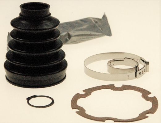 SPIDAN 36585 Bellow Kit, drive shaft