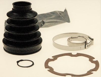 Bellow Kit, drive shaft SPIDAN 36585