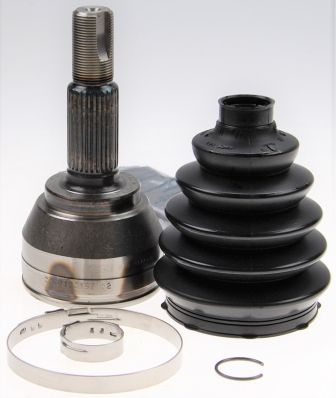 Joint Kit, drive shaft SPIDAN 36590