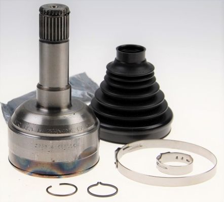 SPIDAN 36603 Joint Kit, drive shaft