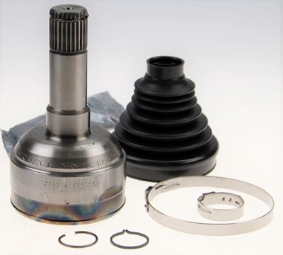Joint Kit, drive shaft SPIDAN 36603