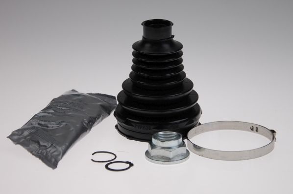 SPIDAN 36628 Bellow Kit, drive shaft