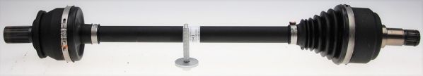 SPIDAN 36643 Drive Shaft