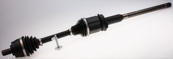 SPIDAN 36649 Drive Shaft