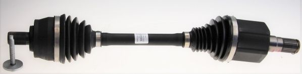 SPIDAN 36650 Drive Shaft