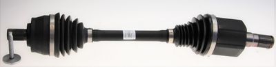 Drive Shaft SPIDAN 36650