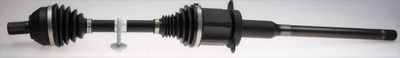 Drive Shaft SPIDAN 36651