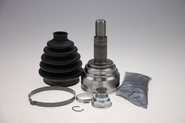 SPIDAN 36663 Joint Kit, drive shaft
