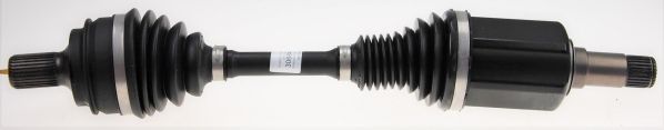 SPIDAN 36664 Drive Shaft