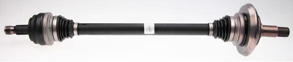 SPIDAN 36670 Drive Shaft