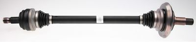 Drive Shaft SPIDAN 36670