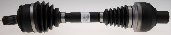 SPIDAN 36672 Drive Shaft