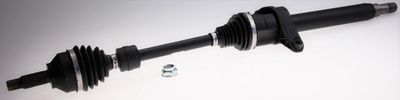 Drive Shaft SPIDAN 36719