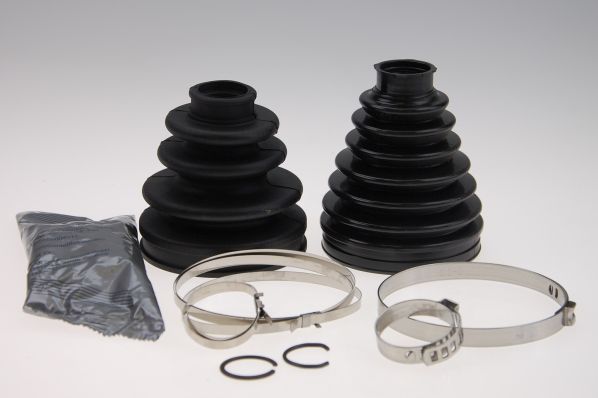 SPIDAN 36735 Bellow Kit, drive shaft