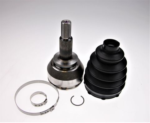 SPIDAN 36738 Joint Kit, drive shaft