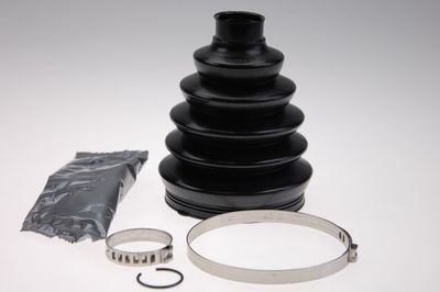 Bellow Kit, drive shaft SPIDAN 36758