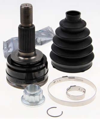 Joint Kit, drive shaft SPIDAN 36786