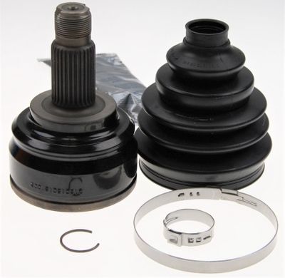 Joint Kit, drive shaft SPIDAN 36789