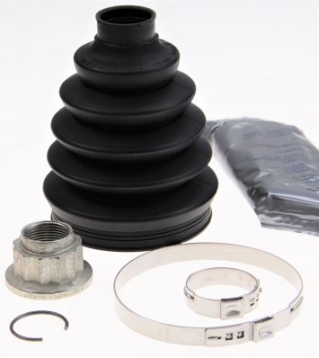 Bellow Kit, drive shaft SPIDAN 36792