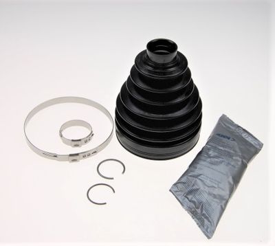 Bellow Kit, drive shaft SPIDAN 36795