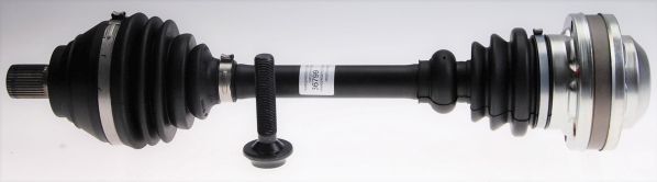 SPIDAN 36799 Drive Shaft