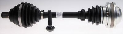 Drive Shaft SPIDAN 36799