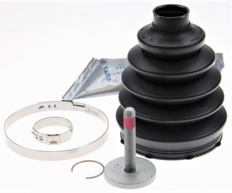 SPIDAN 36805 Bellow Kit, drive shaft
