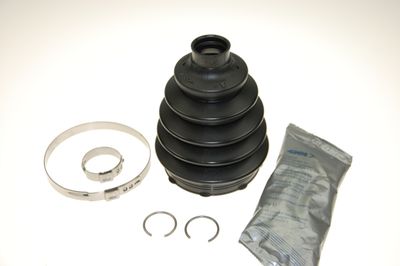 Bellow Kit, drive shaft SPIDAN 36808