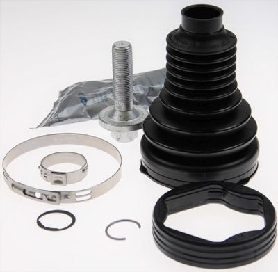 Bellow Kit, drive shaft SPIDAN 36813