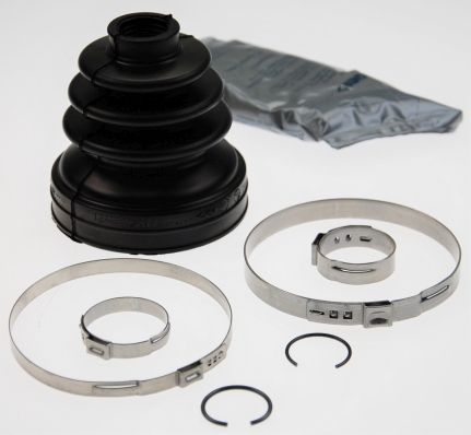 SPIDAN 36819 Bellow Kit, drive shaft