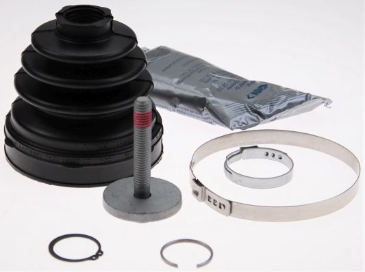 SPIDAN 36822 Bellow Kit, drive shaft