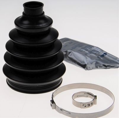 SPIDAN 36830 Bellow Kit, drive shaft