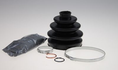 Bellow Kit, drive shaft SPIDAN 36924