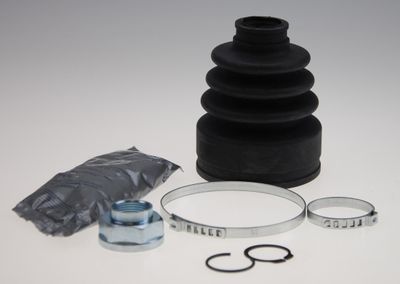 Bellow Kit, drive shaft SPIDAN 36943