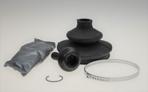 SPIDAN 36964 Bellow Kit, drive shaft