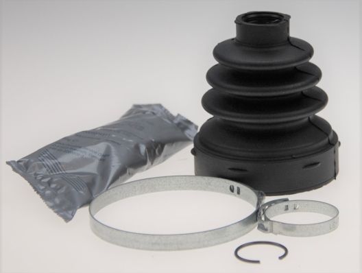 SPIDAN 36971 Bellow Kit, drive shaft