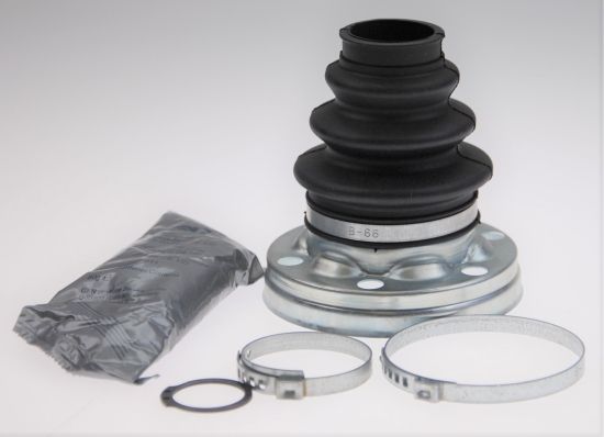 SPIDAN 36973 Bellow Kit, drive shaft