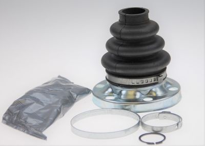 Bellow Kit, drive shaft SPIDAN 36980