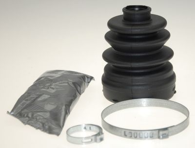 Bellow Kit, drive shaft SPIDAN 36989