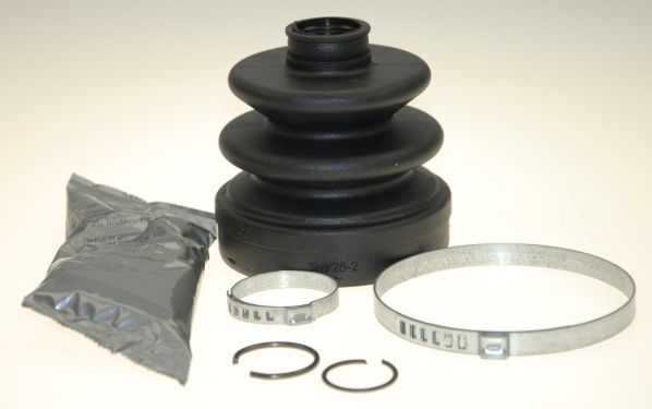 SPIDAN 36992 Bellow Kit, drive shaft