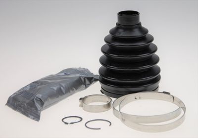 Bellow Kit, drive shaft SPIDAN 37001