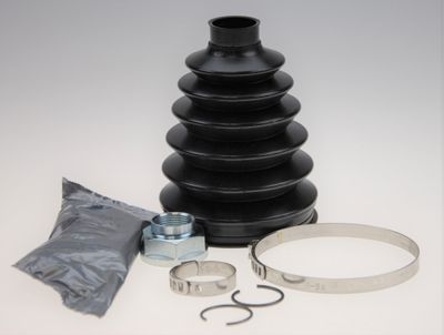 Bellow Kit, drive shaft SPIDAN 37004