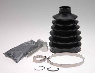 Bellow Kit, drive shaft SPIDAN 37006